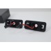 Subaru BRZ / Toyota 86 12-20 Super White LED Rear License Lamp